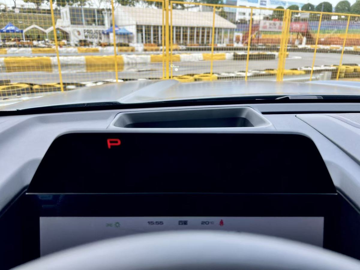 Haval Raptor 2025 imagem de carro #18