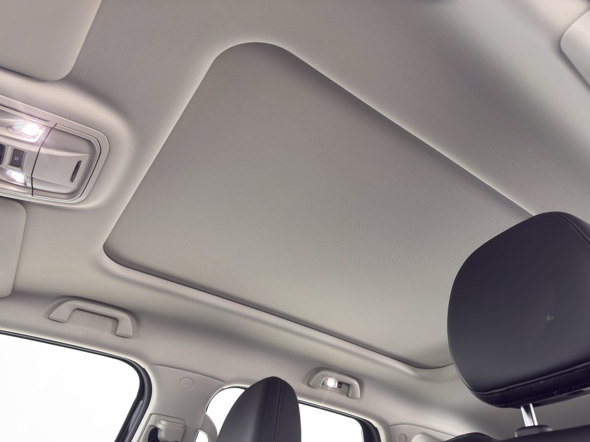 Haval Dargo 2 2024 car image #18