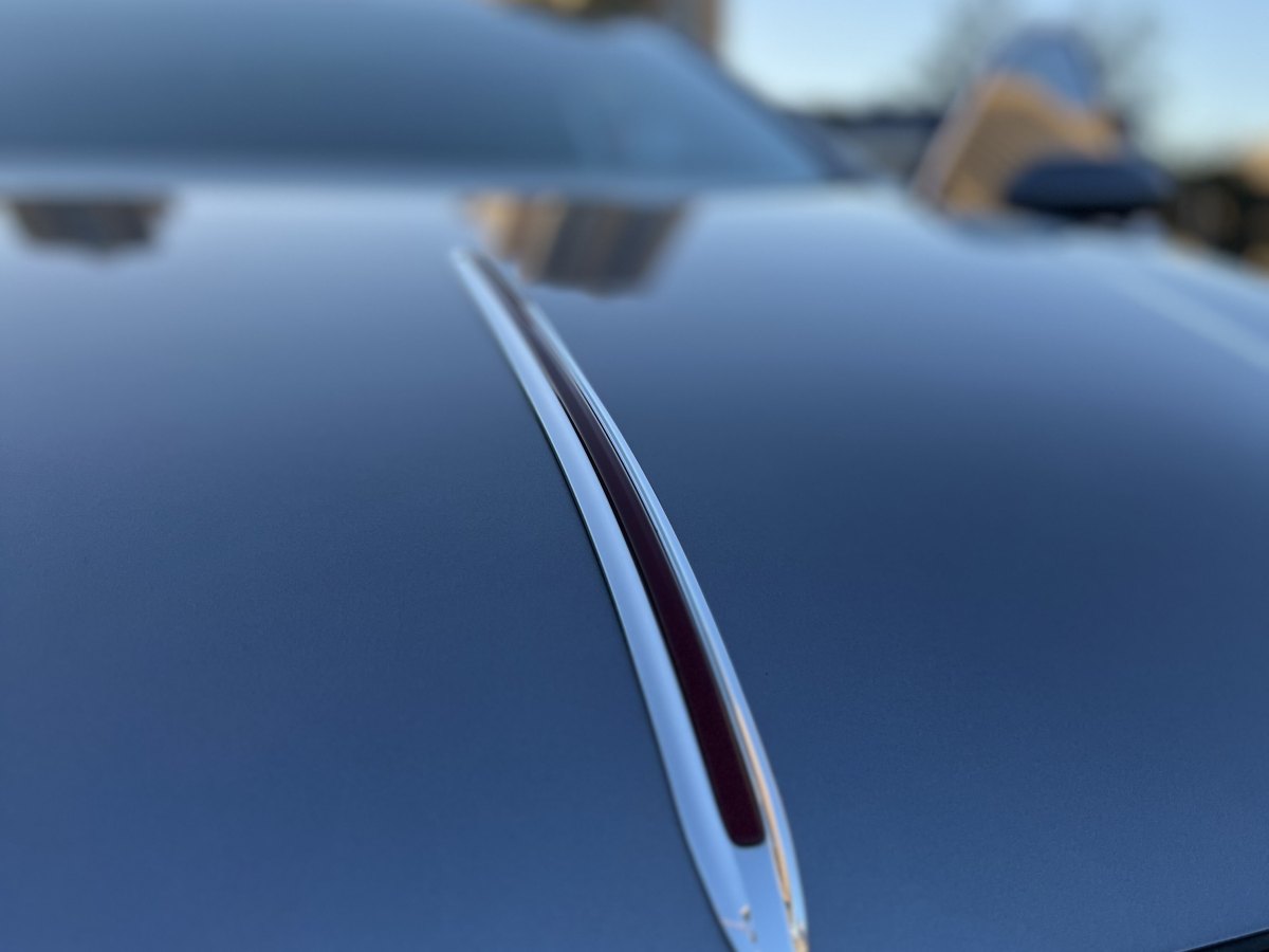 HongQi E-QM5 2024 immagine di auto #18