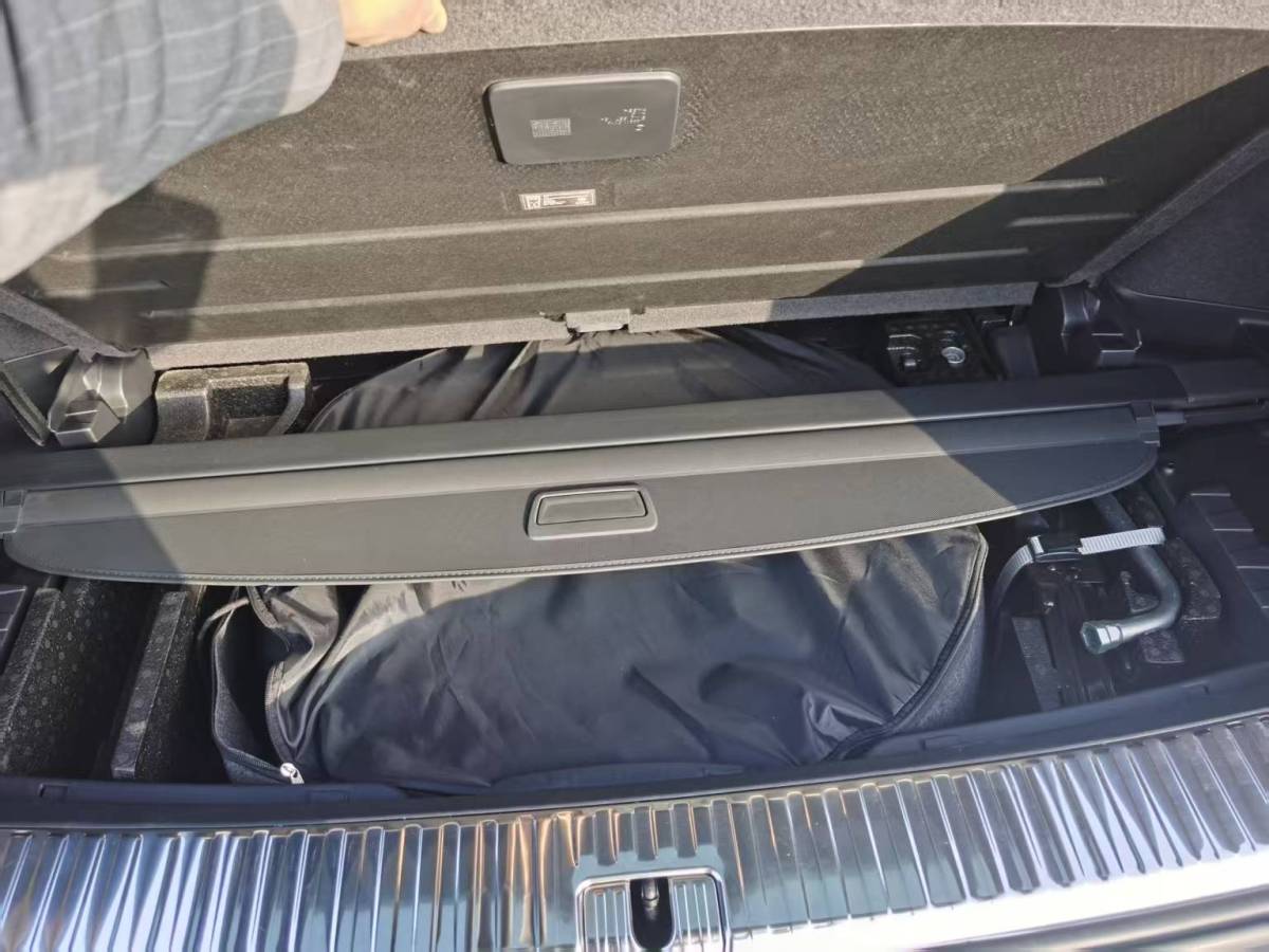 Audi Q6 2024 #18 Audi Q6 2024 изображение автомобиля #18