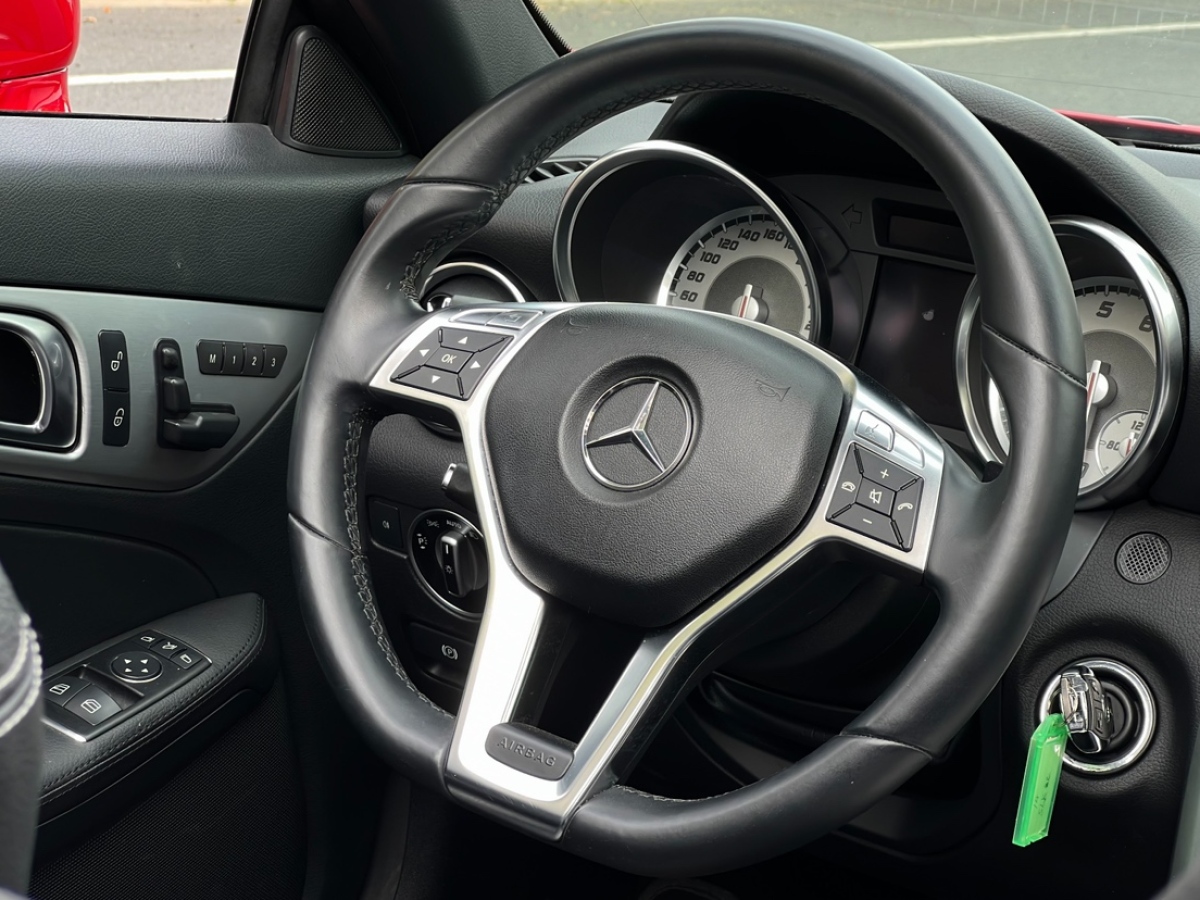 Mercedes-Benz SL AMG 2014 #18 Mercedes-Benz SL AMG 2014 car image #18