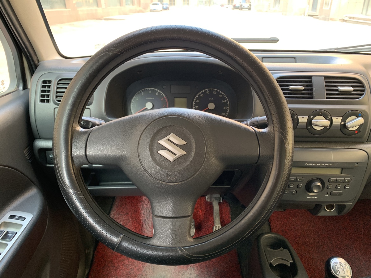 Suzuki Wagon R 2017 изображение автомобиля #18