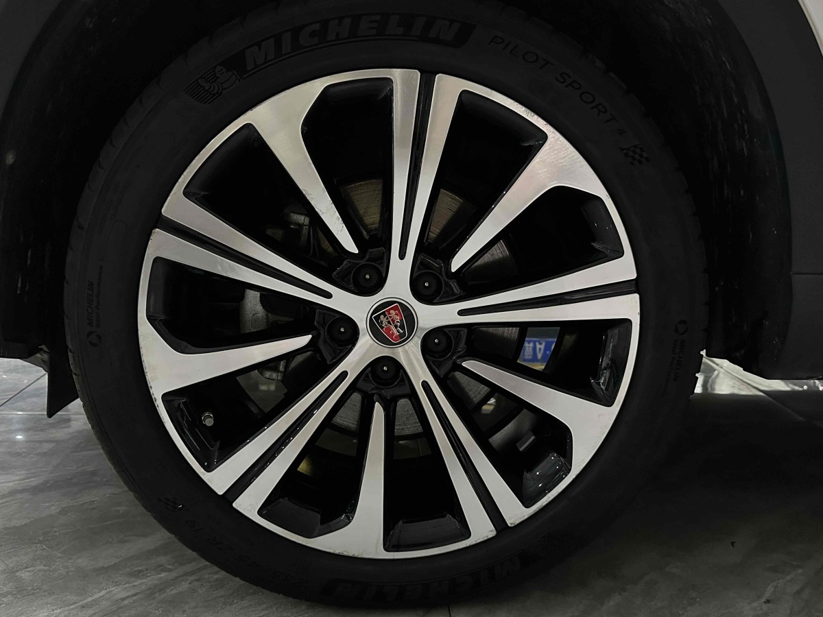 Roewe RX5 eMAX 2020 car image #18