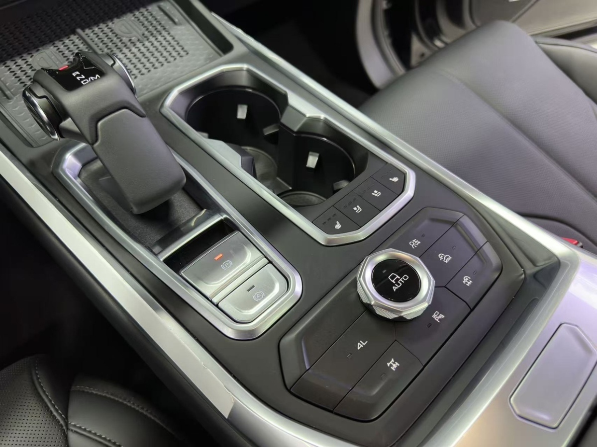 Tank 400 New Energy 2024 #18 Tank 400 New Energy 2024 immagine di auto #18