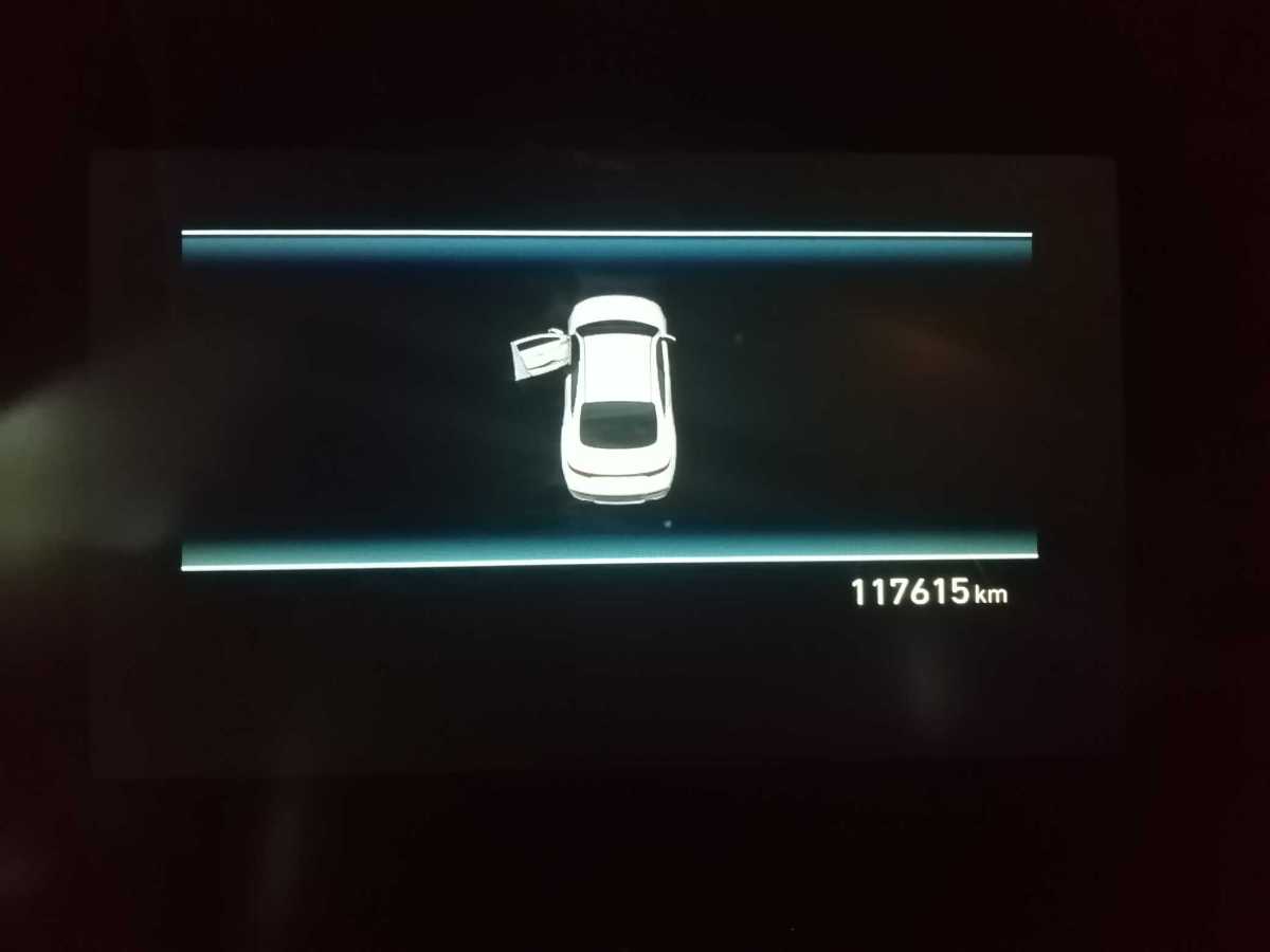 Hyundai Lafesta EV 2020 immagine di auto #18