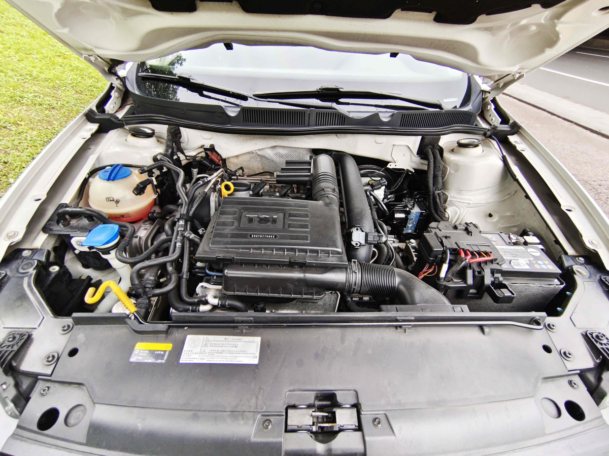 Volkswagen C-Trek 2018 #18 Volkswagen C-Trek 2018 car image #18