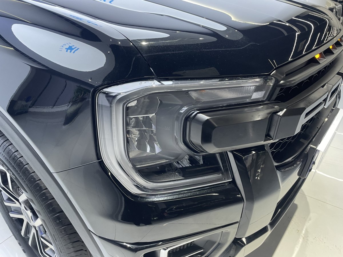 Ford Ranger (Imported) 2024 #18 Ford Ranger (Imported) 2024 car image #18