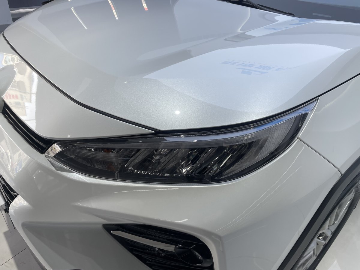 Toyota Wildlander 2023 imagem de carro #18