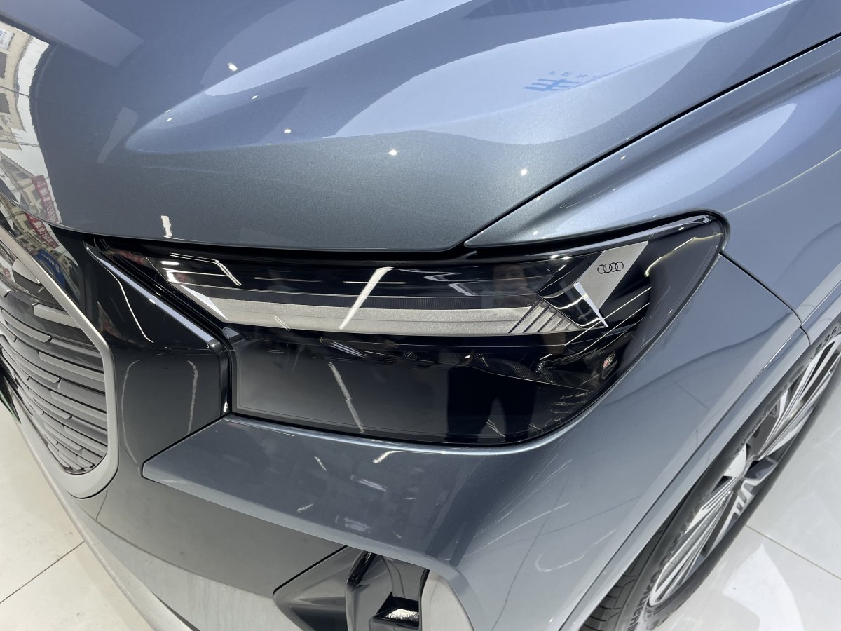 Audi Q4 e-tron 2024 imagem de carro #18