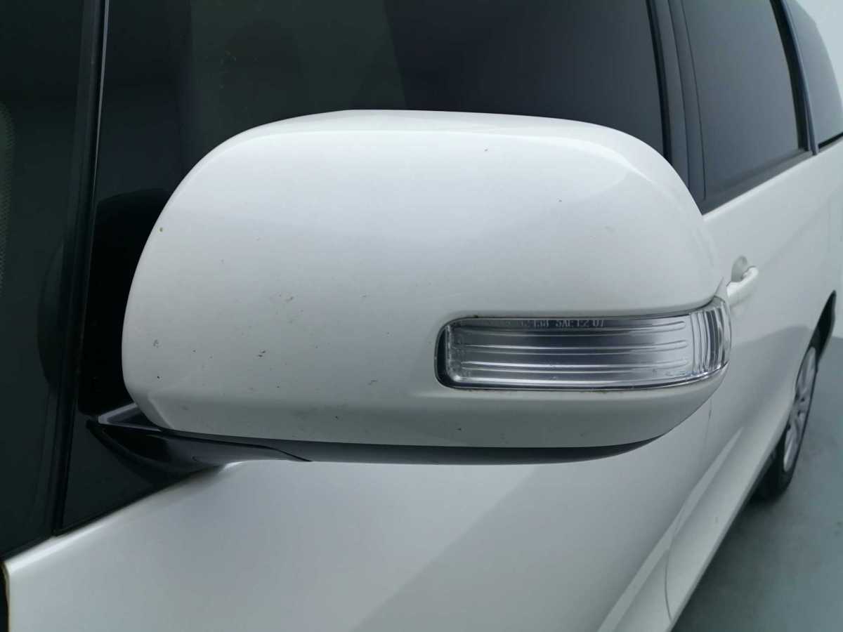 Toyota Previa 2018 car image #18