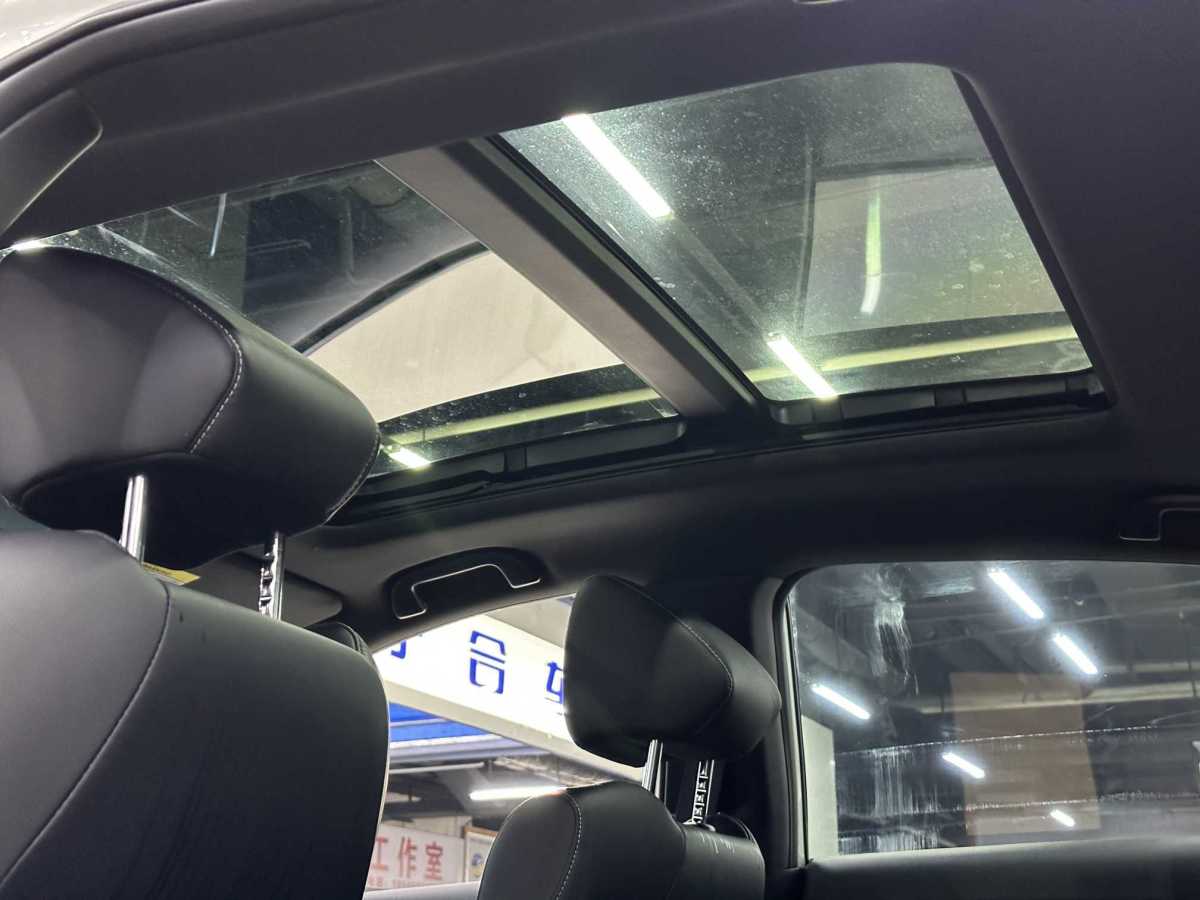 Honda Inspire 2022 #18 Honda Inspire 2022 car image #18