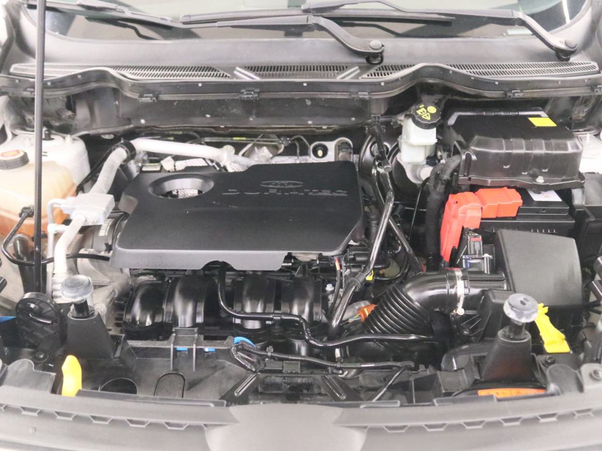 Ford EcoSport 2014 car image #18