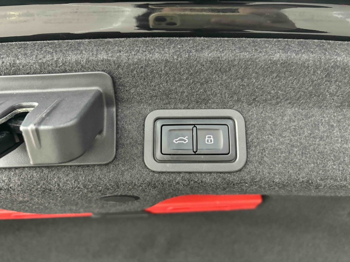 Audi A6 2024 immagine di auto #18