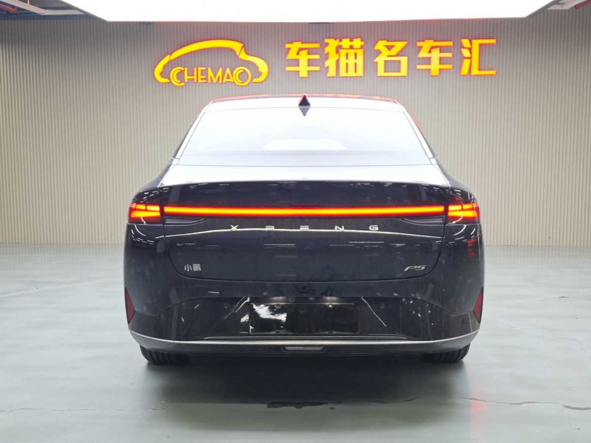 Xpeng P5 2022 #18 Xpeng P5 2022 immagine di auto #18