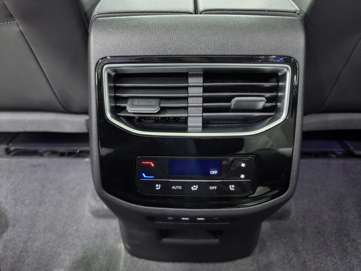 Volkswagen Talagon 2025 car image #18