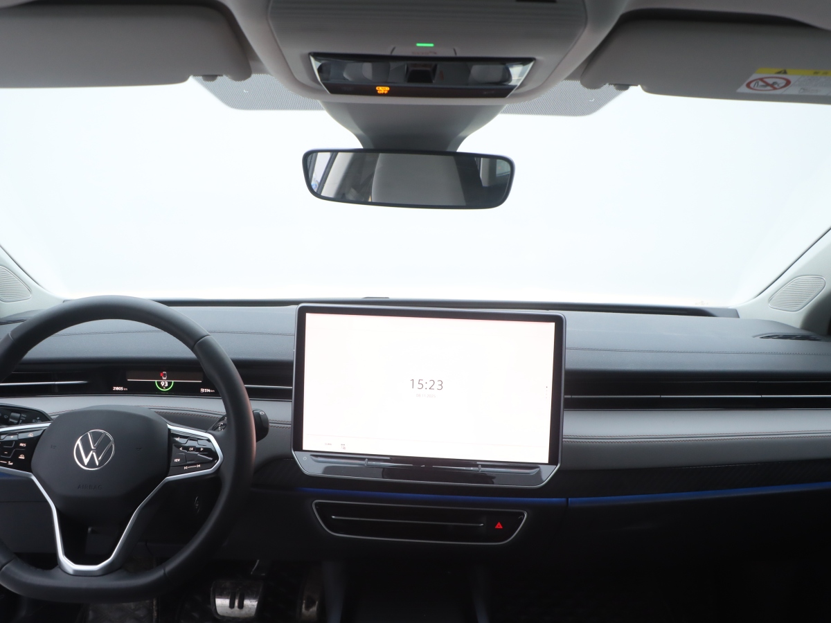 Volkswagen ID.7 Vizzion 2024 car image #18