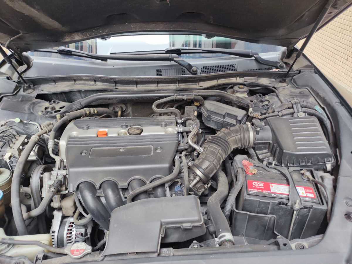 Honda CROSSTOUR 2012 car image #18