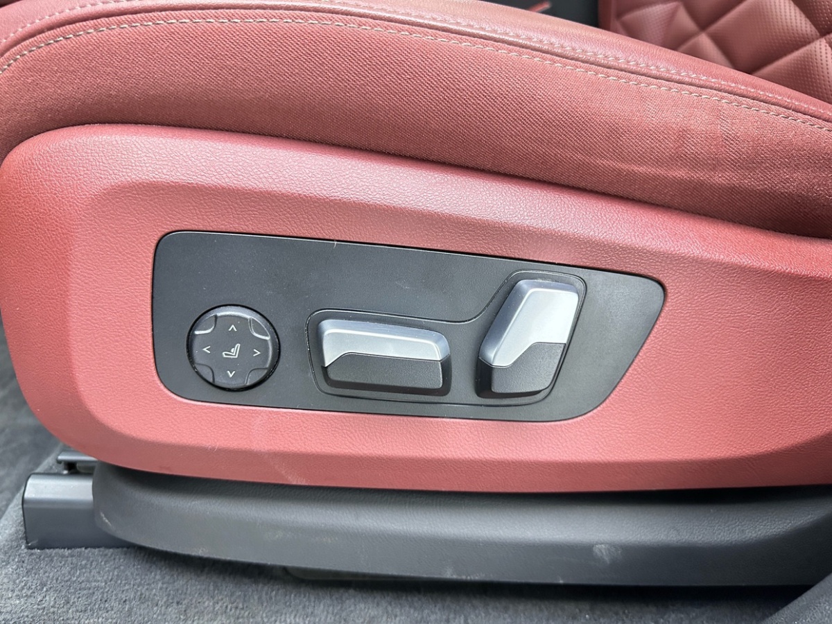 BMW X5 2024 #18 BMW X5 2024 صورة سيارة #18