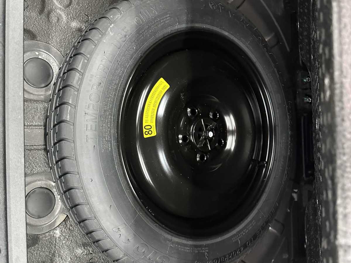 Hyundai Tucson (Imported) 2021 #18 Hyundai Tucson (Imported) 2021 car image #18