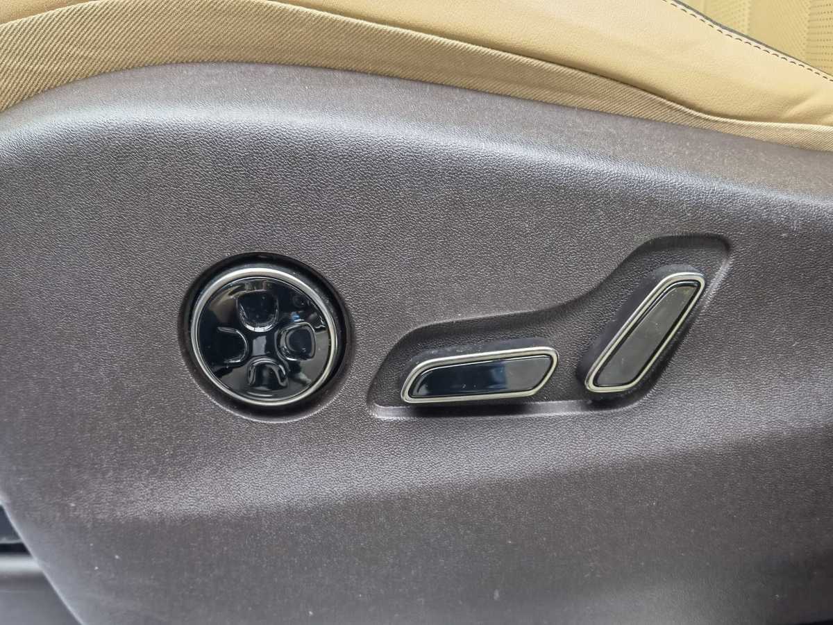 Denza DENZA 2024 car image #18