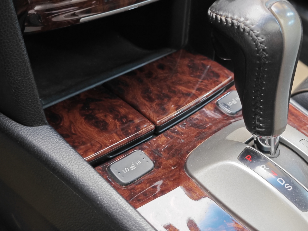 Honda CROSSTOUR 2011 car image #18