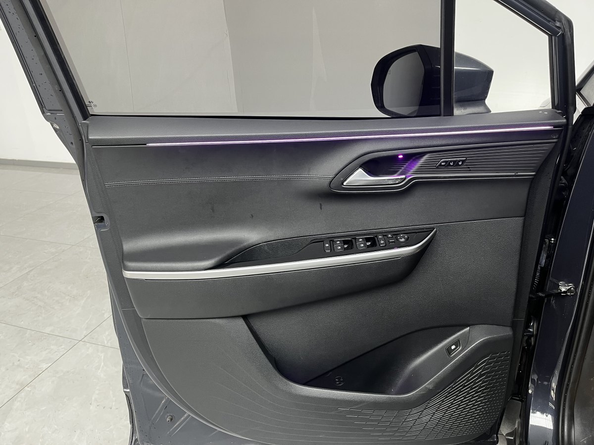 Hyundai Custo 2023 #18 Hyundai Custo 2023 car image #18