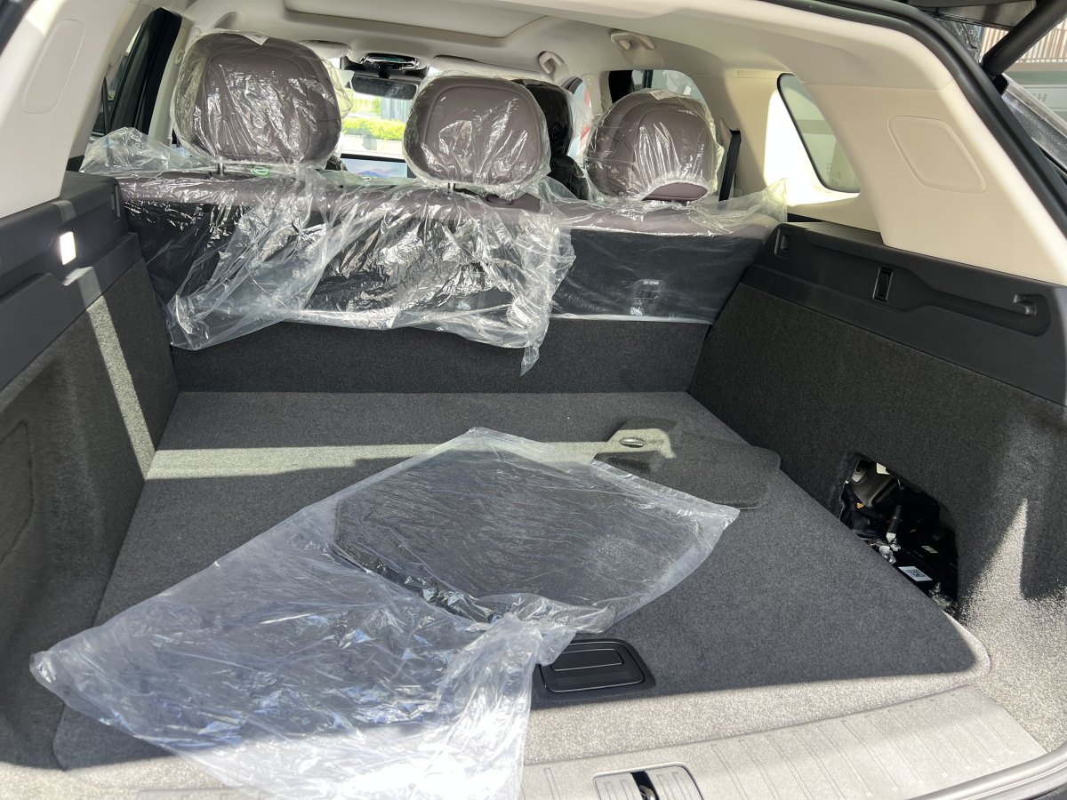 Chery Tiggo7 C-DM 2025 #18 Chery Tiggo7 C-DM 2025 car image #18