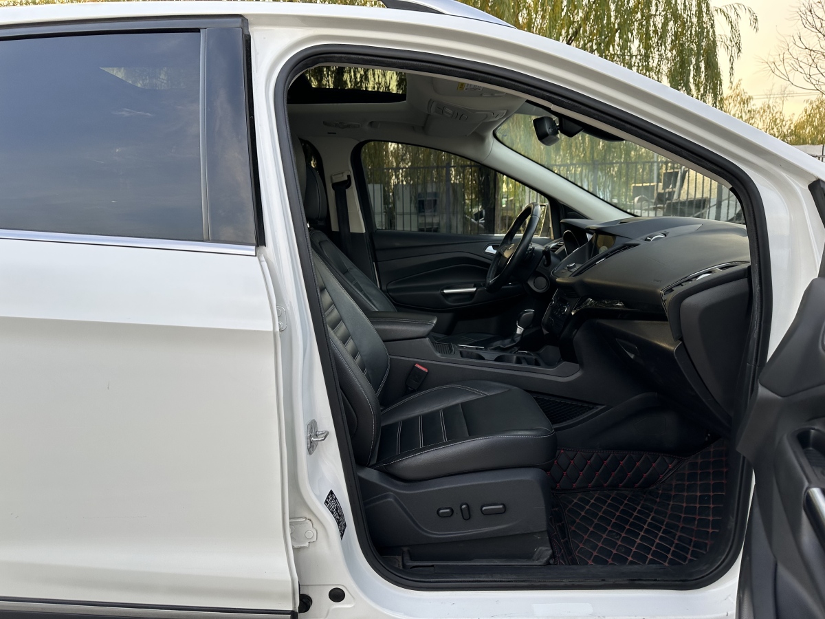 Ford Kuga 2017 car image #18