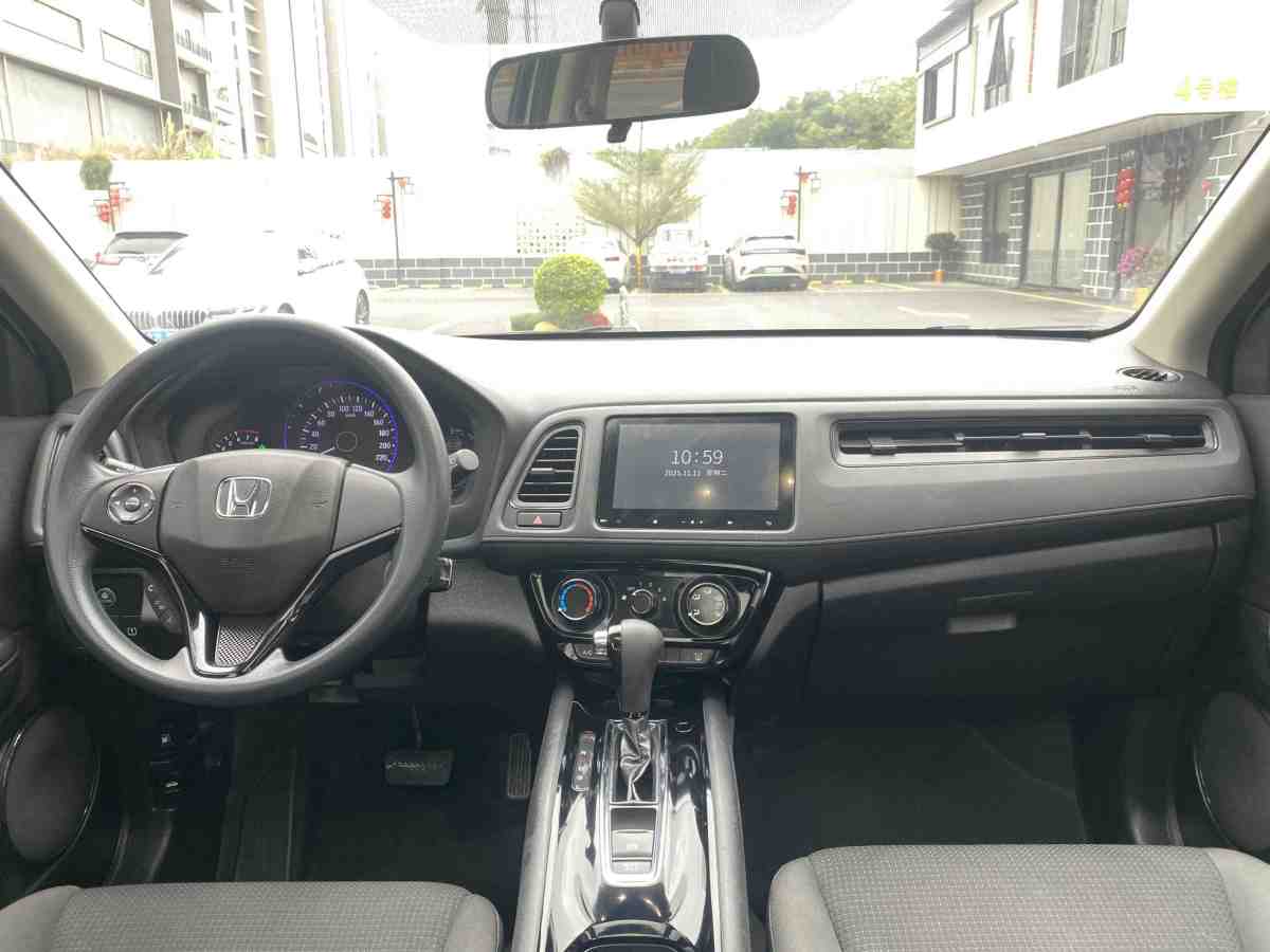 Honda VEZEL 2022 car image #18