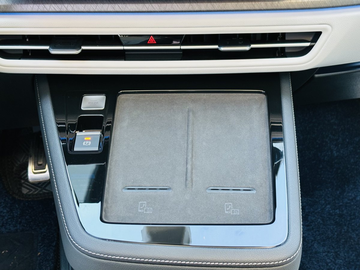 Volkswagen Talagon 2025 car image #18