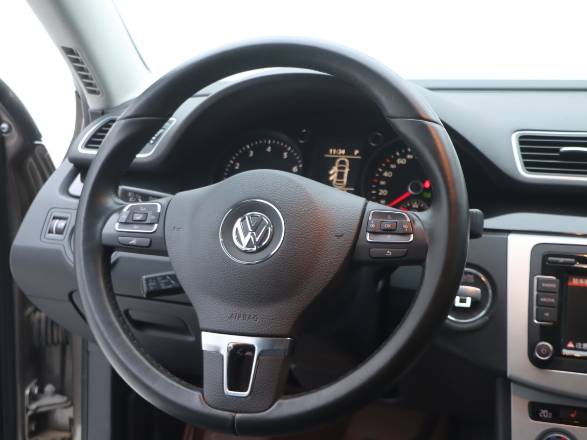 Volkswagen Magotan (Imported) 2014 immagine di auto #18