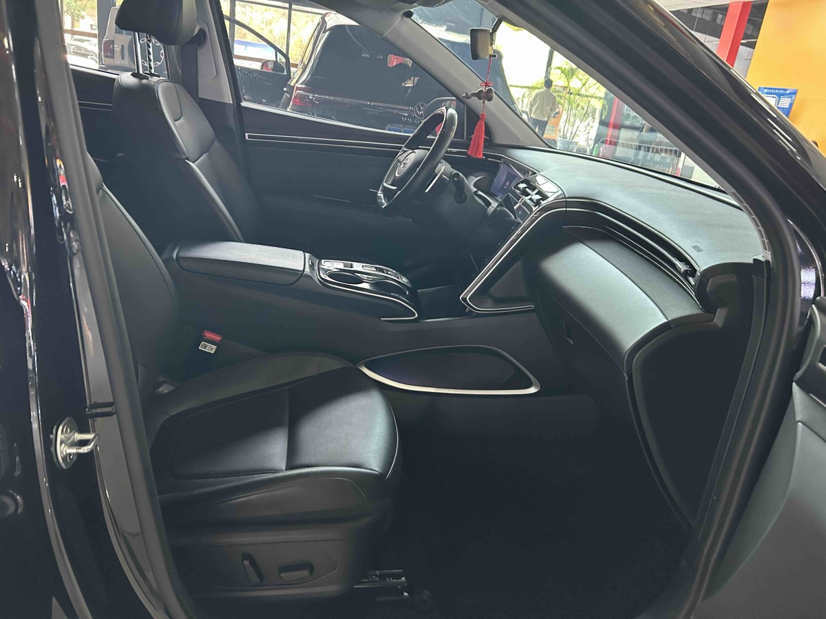 Hyundai Tucson (Imported) 2023 car image #18