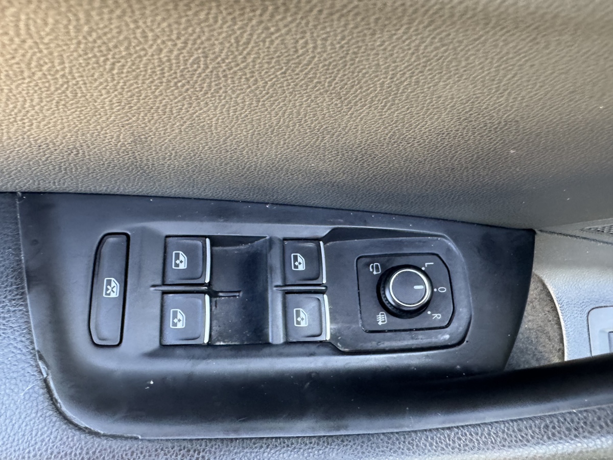 大众 一汽-大众CC 2018 汽车图片 #18