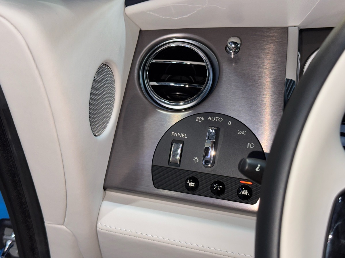 劳斯莱斯 魅影 2023 汽车图片 #18