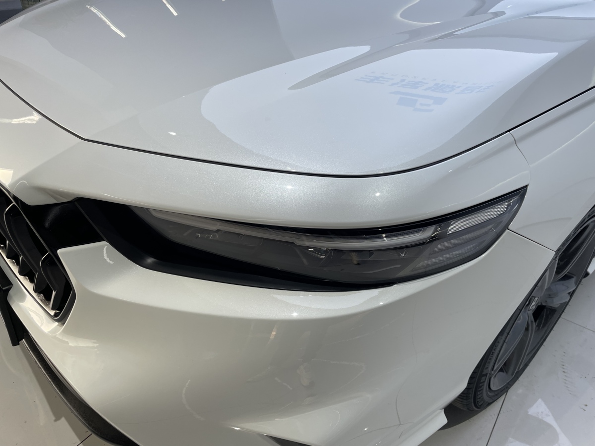 Honda Inspire 2024 #18 Honda Inspire 2024 car image #18