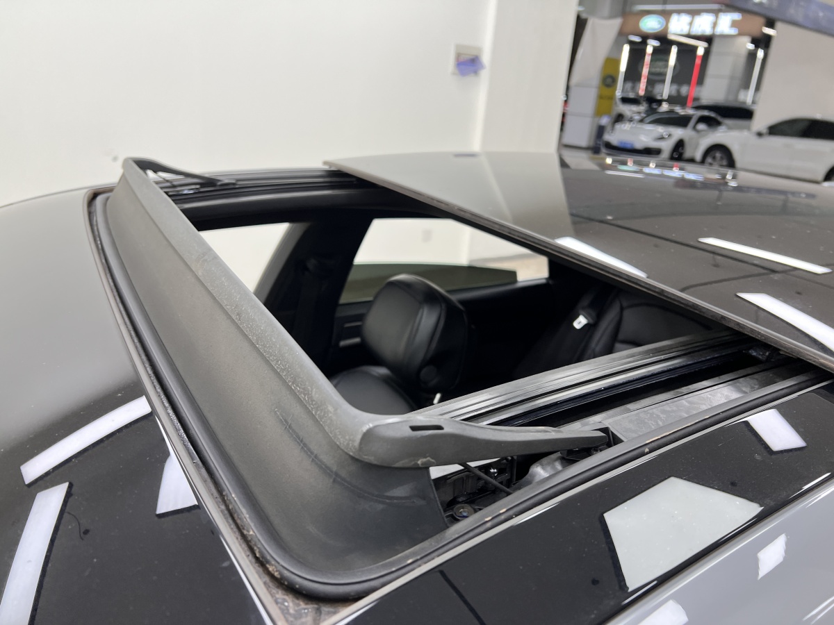 Volkswagen CC (FAW-Volkswagen) 2022 صورة سيارة #18