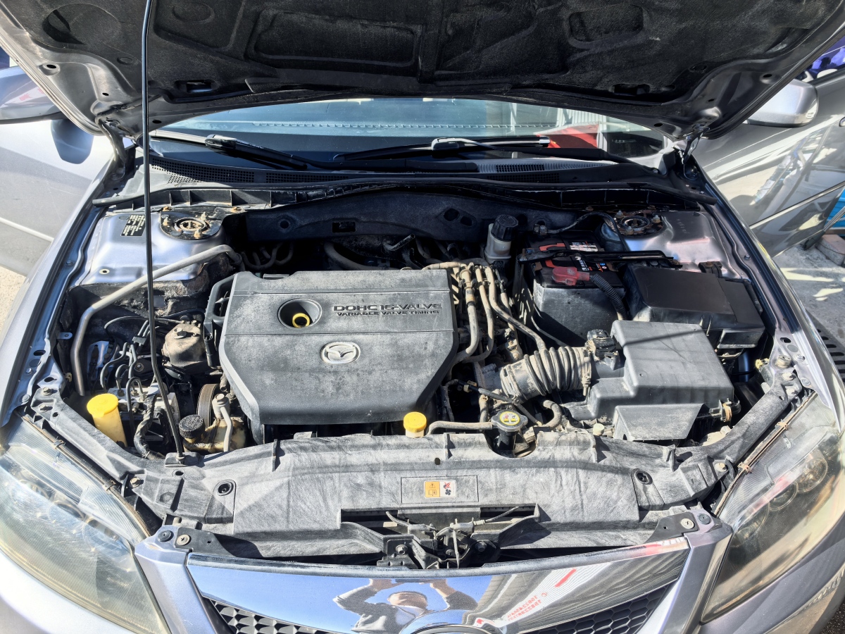 Mazda EZ-60 2007 image de voiture #18