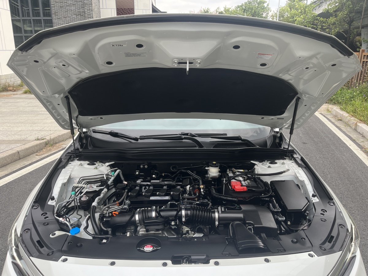 Honda Inspire 2022 car image #18