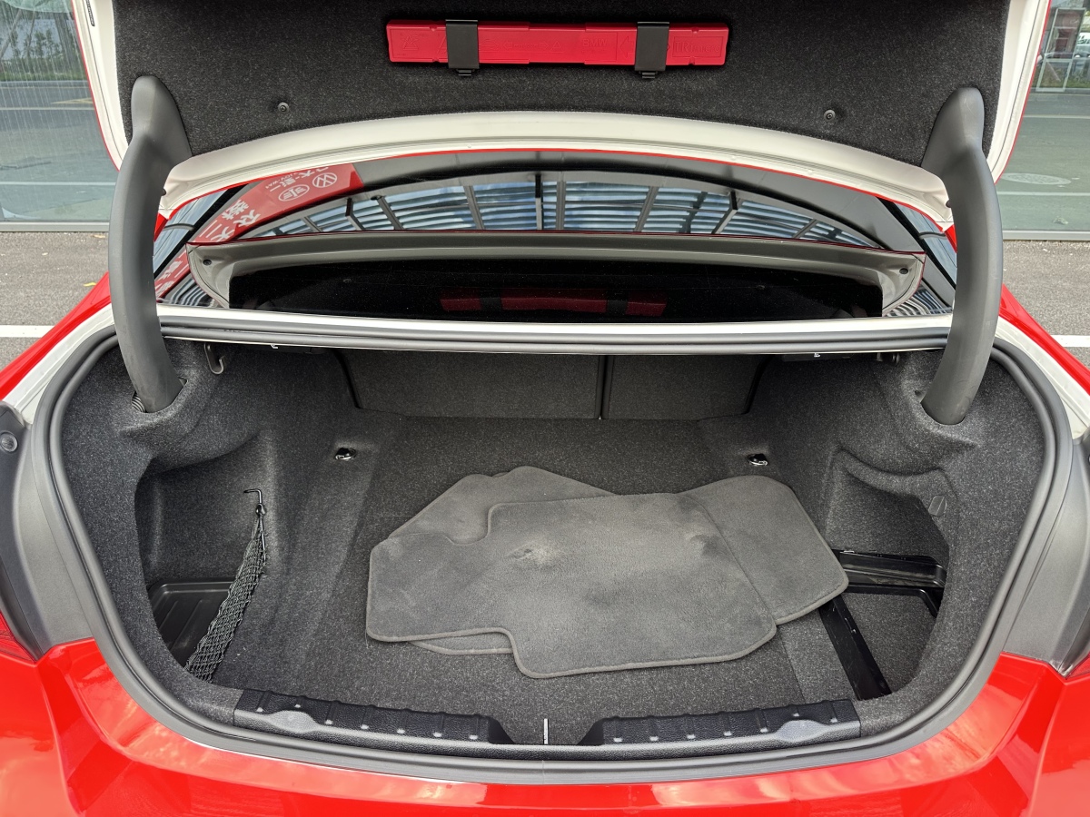 BMW M3 2017 #18 BMW M3 2017 car image #18