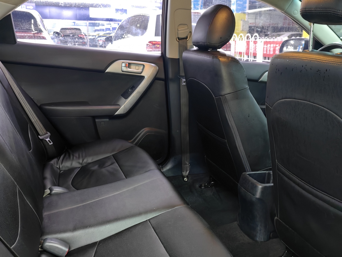 Kia Forte 2014 immagine di auto #18