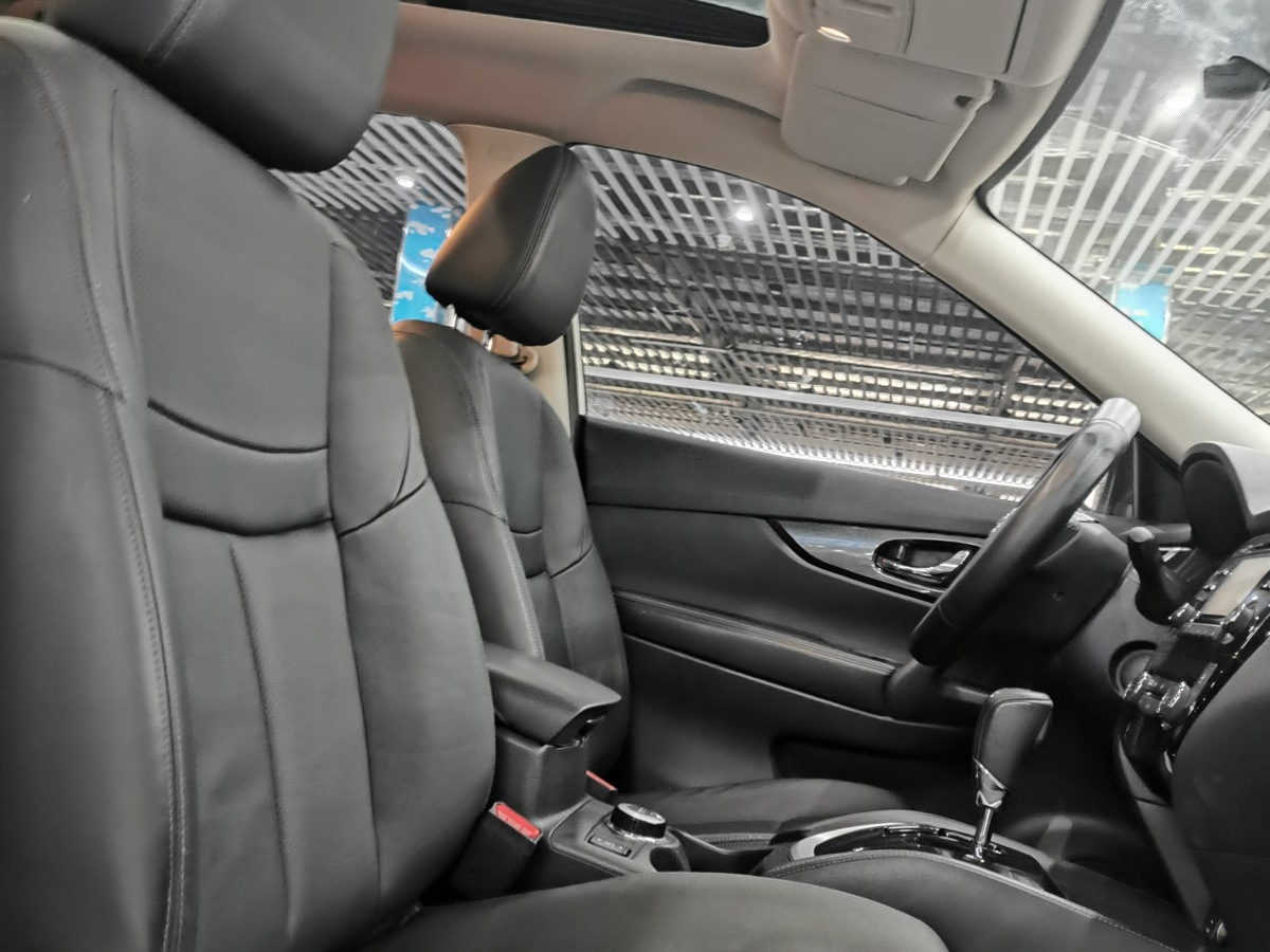 Nissan X-Trail (Imported) 2014 imagem de carro #18