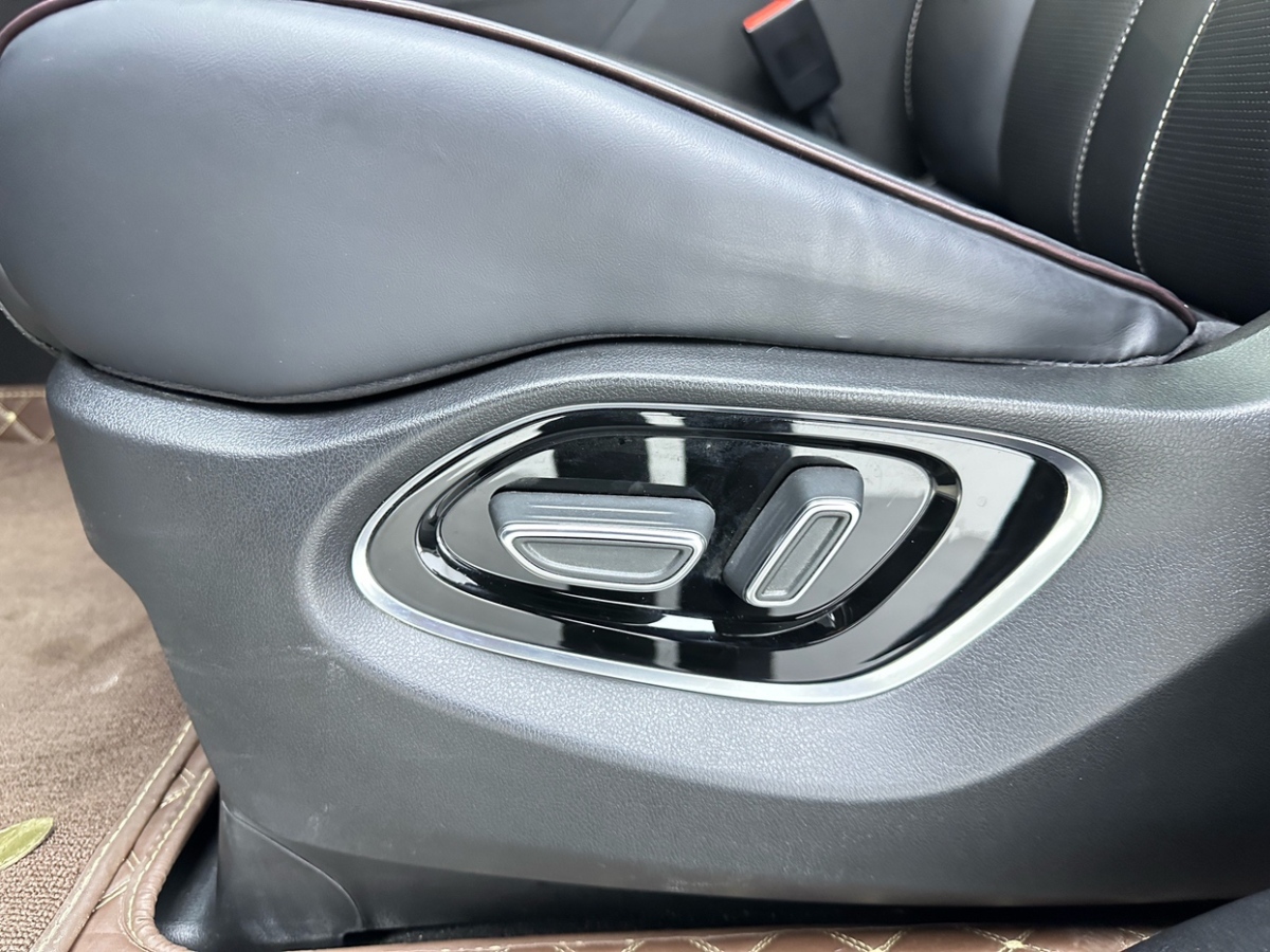 GAC Trumpchi M6 2024 car image #18