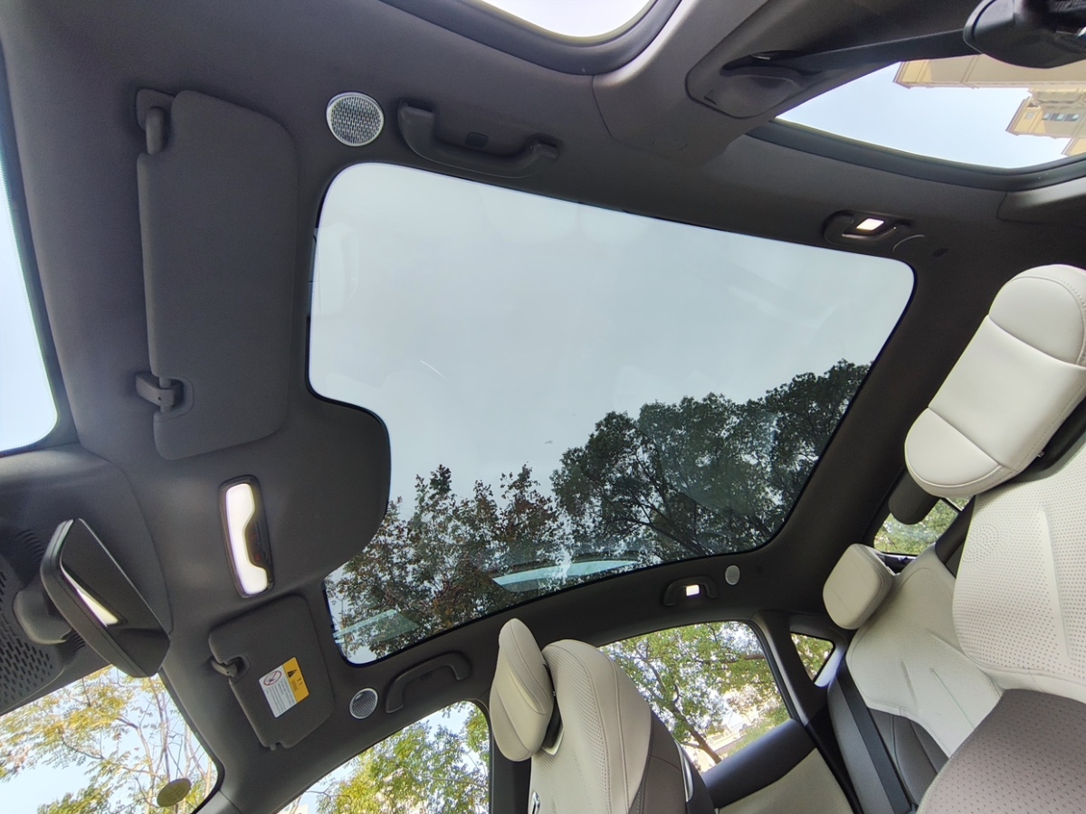 Deepal L07 2024 #18 Deepal L07 2024 car image #18