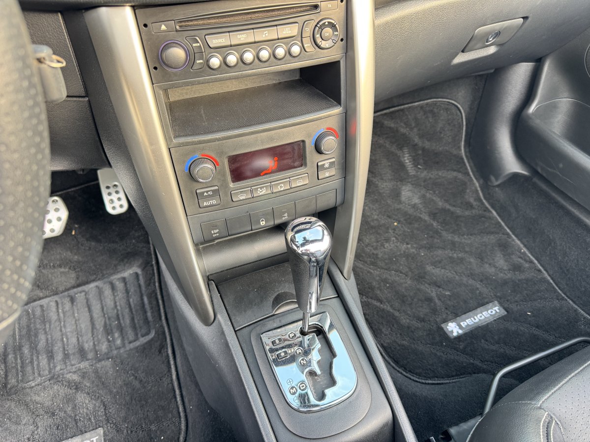 标致 标致207(进口) 2015 汽车图片 #18