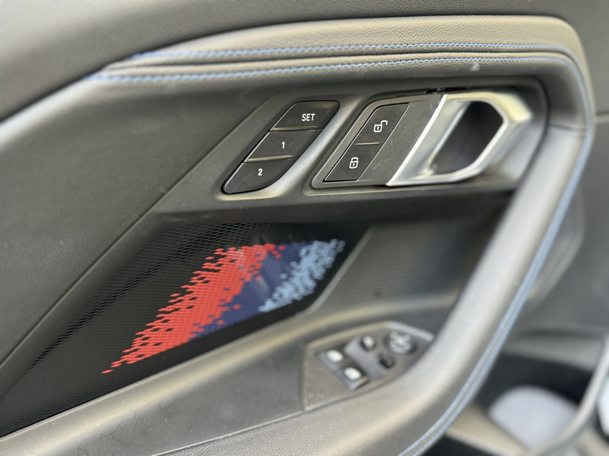 BMW M240i 2023 #18 BMW M240i 2023 car image #18