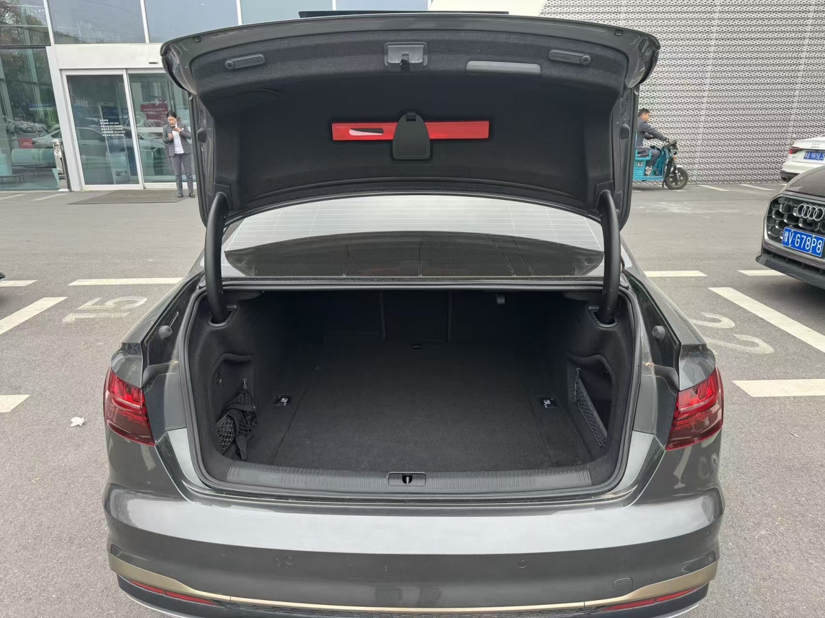 Audi RS 3 2024 car image #18