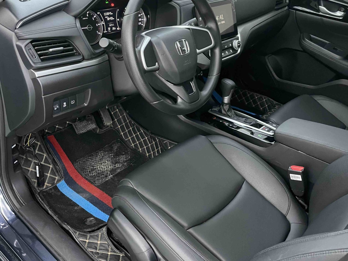 Honda Envix 2022 car image #18