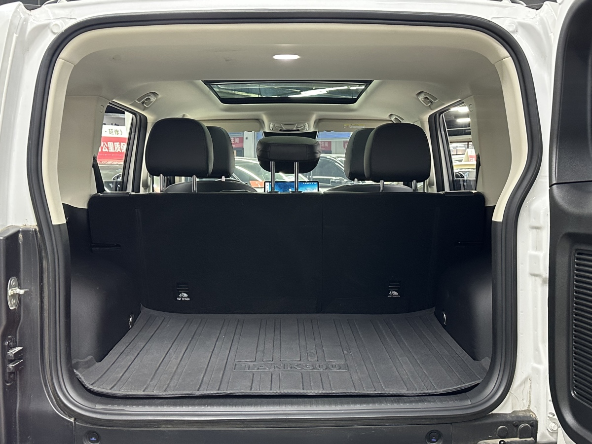 Haval Raptor 2025 #18 Haval Raptor 2025 imagem de carro #18