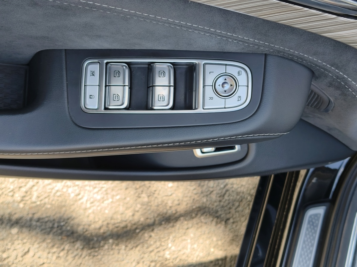 HongQi H9 2022 #18 HongQi H9 2022 immagine di auto #18