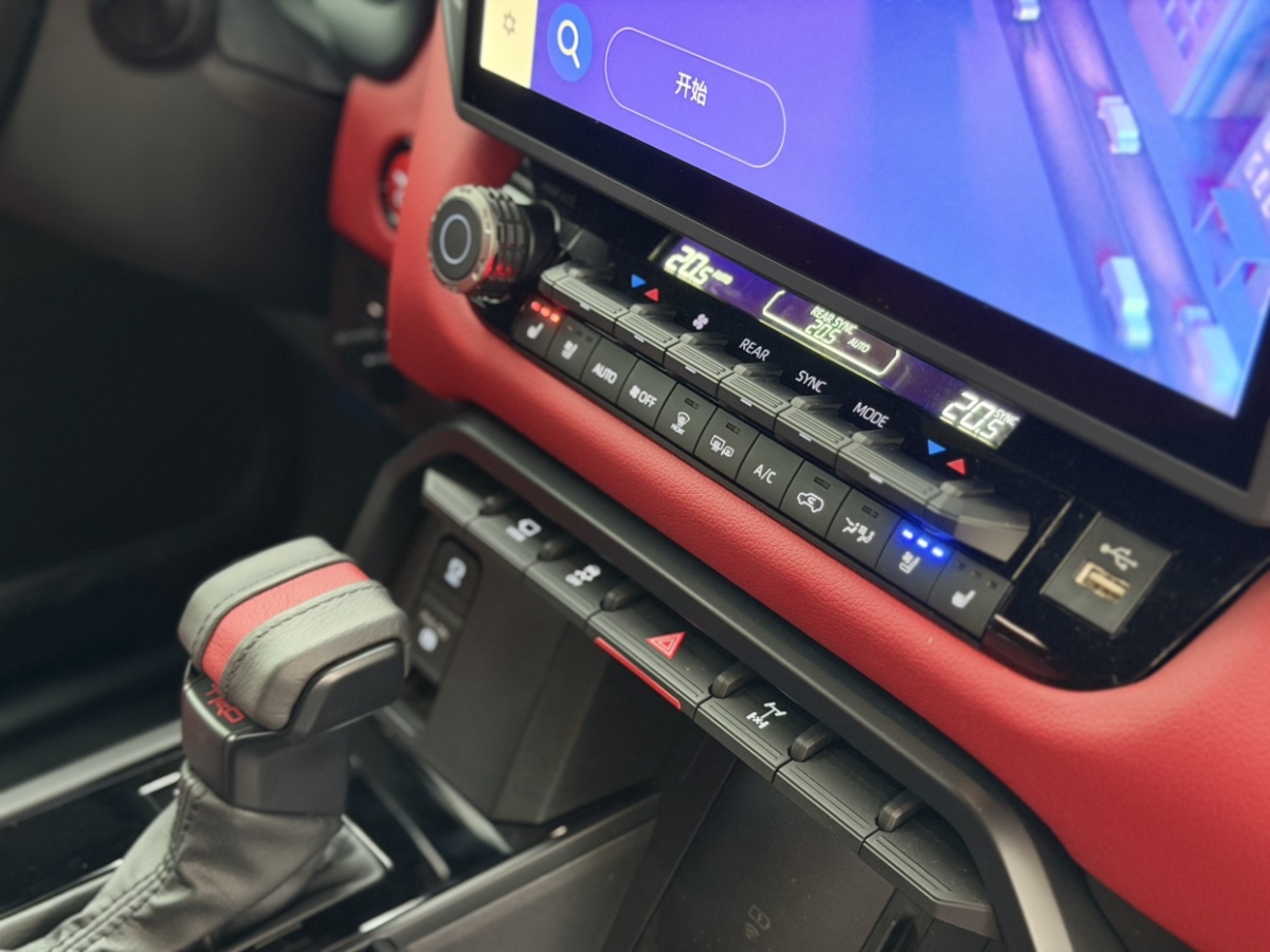 2025 汽车图片 #18